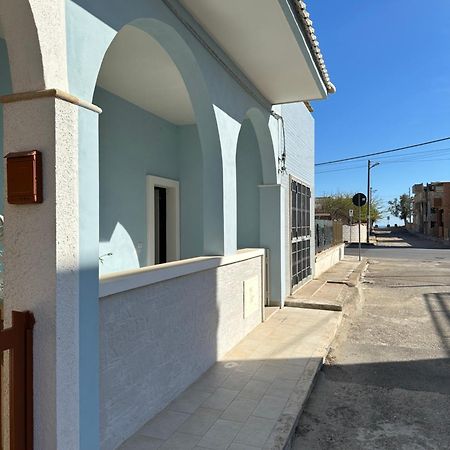 La Dolce Casa Di Sara E Alessia Villa San Pietro in Bevagna Buitenkant foto