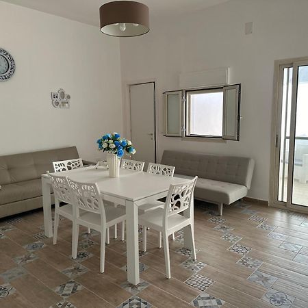 La Dolce Casa Di Sara E Alessia Villa San Pietro in Bevagna Buitenkant foto
