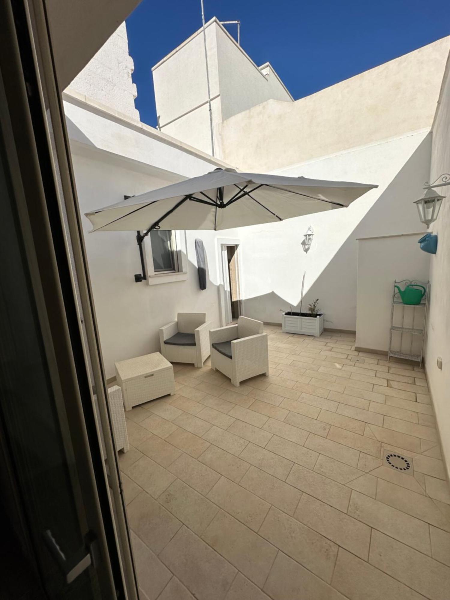 La Dolce Casa Di Sara E Alessia Villa San Pietro in Bevagna Buitenkant foto