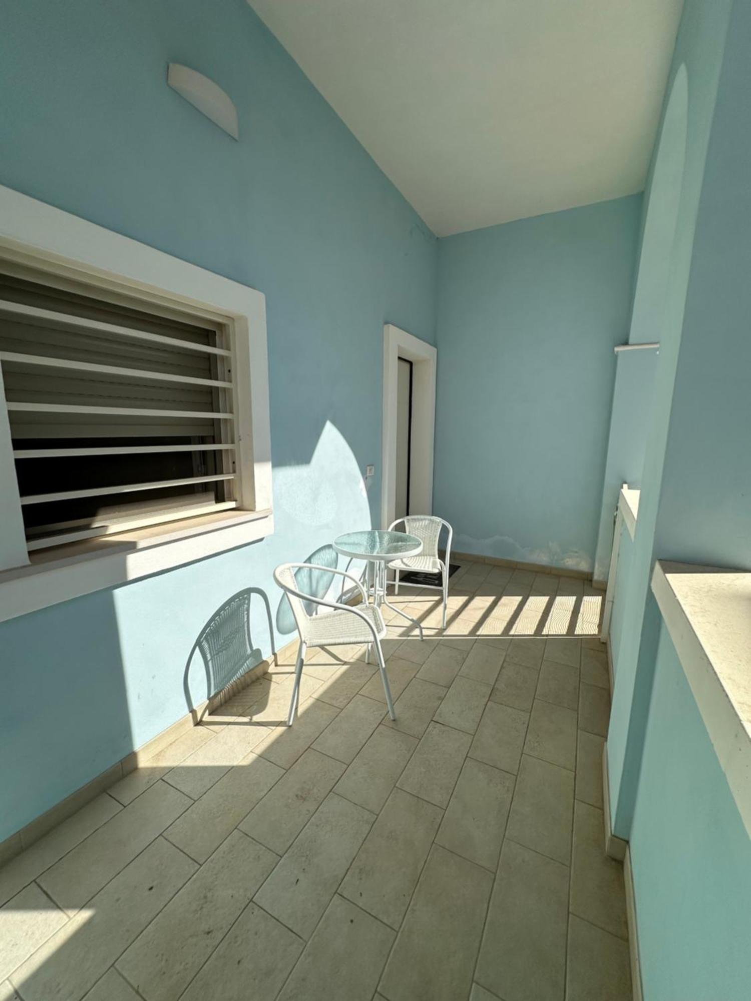 La Dolce Casa Di Sara E Alessia Villa San Pietro in Bevagna Buitenkant foto