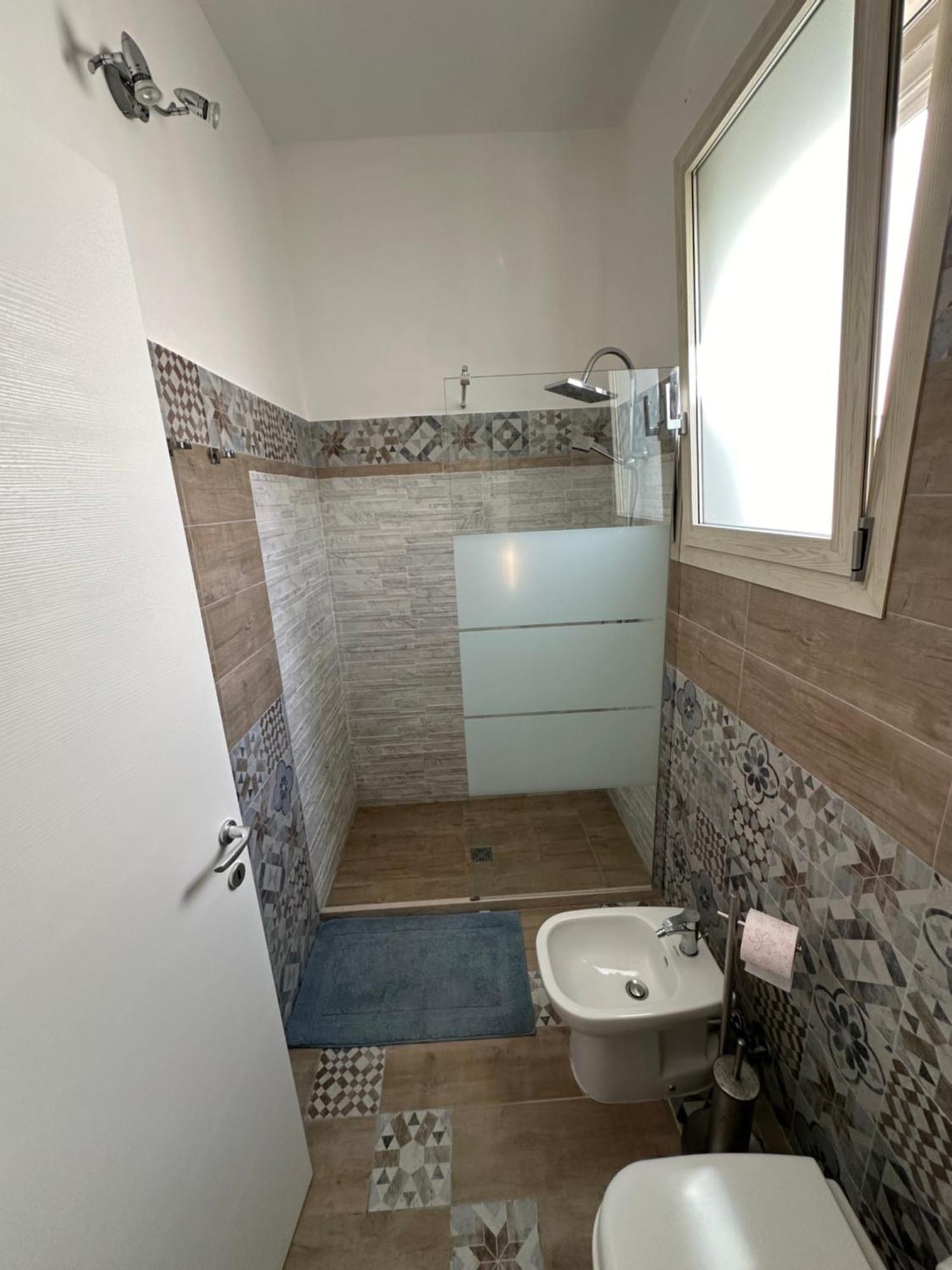 La Dolce Casa Di Sara E Alessia Villa San Pietro in Bevagna Buitenkant foto
