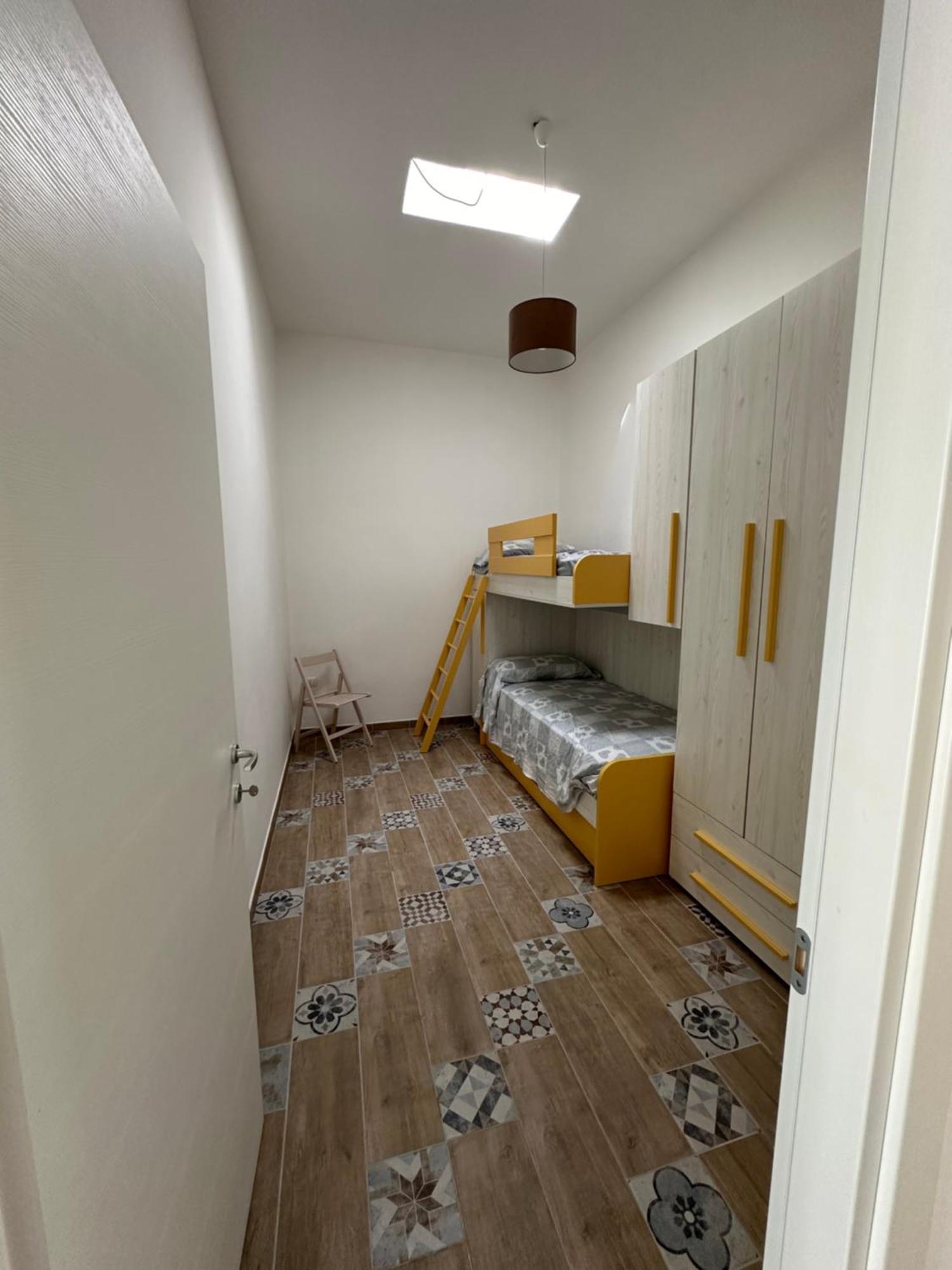 La Dolce Casa Di Sara E Alessia Villa San Pietro in Bevagna Buitenkant foto