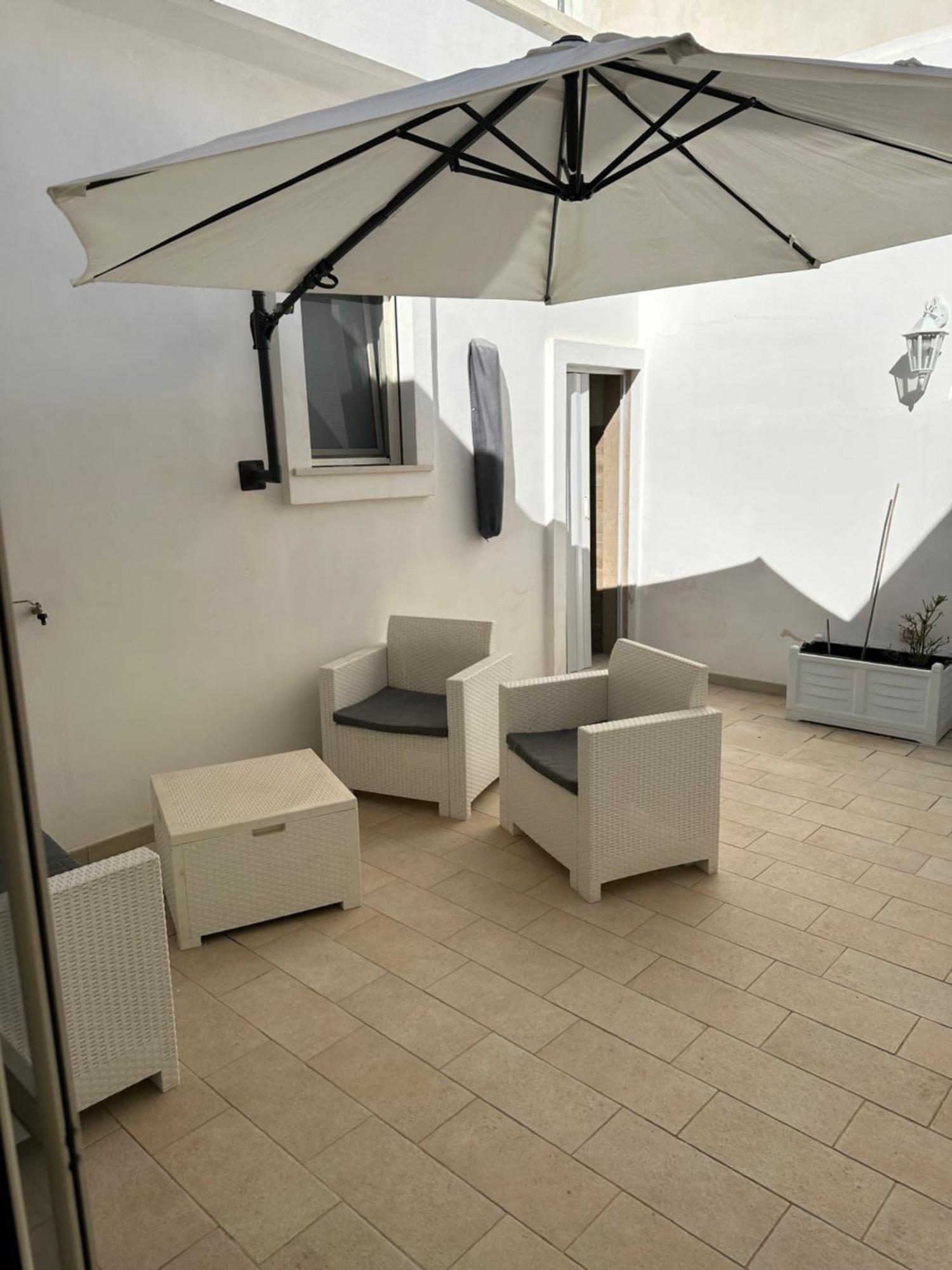 La Dolce Casa Di Sara E Alessia Villa San Pietro in Bevagna Buitenkant foto